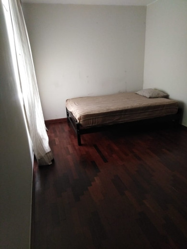 Cuartos Con O Sin Baño Disponibles Hoy En La Molina