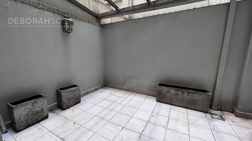 Imagen 15 de 16 de Excelente 3 Amb Con Patio En Venta. Vista A La Cancha De Polo - Las Cañitas