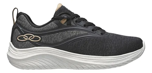 Olympikus grace cheap resenha