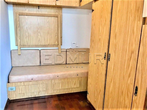Imagem 12 de 15 de Apartamento - Vila Bastos - Ref: 14355 - V-14355