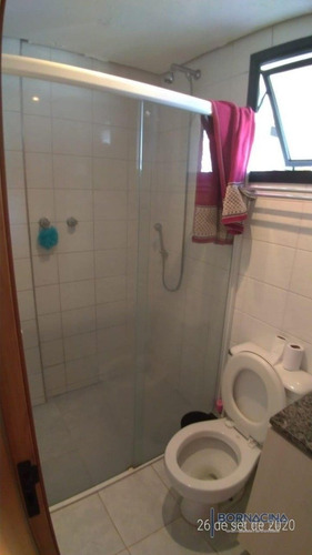 Imagem 5 de 15 de Proximo Metro, 3 Dormitorios 1 Suite 2 Vagas. - V-1628