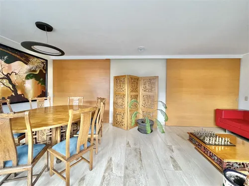Venta Penthouse La Dehesa, La Espuela