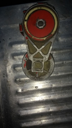 Imagen 6 de 13 de Refacciones De Uso Para Motores Mercedes (om366-904 -906