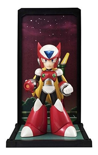 Bandai Tamashii Nations Tamashii Buddies Figura De Accion D