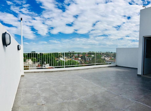 Imagen 8 de 9 de Departamento En Venta En Castelar Sur