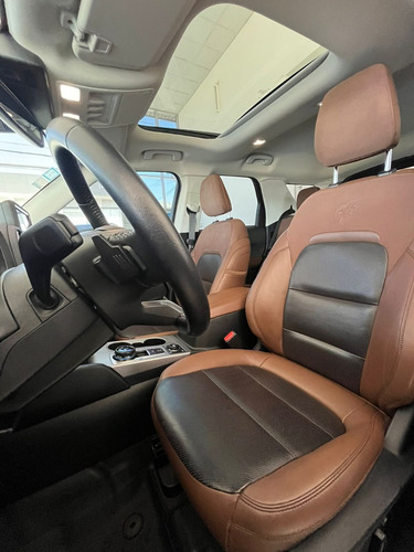 Ford Bronco Sport 2.0 4Wd Wildtrak At8
