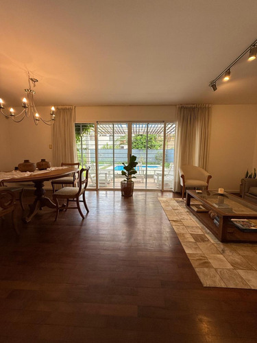 Casa En Venta Jardines Del Jockey