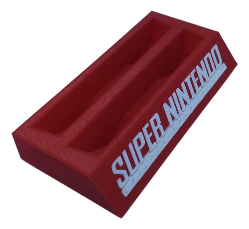 Suporte Para 2 Controles Da 8bitdo Sn30 De Snes - 3d