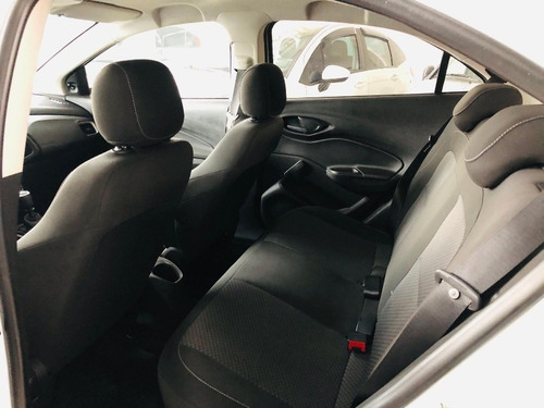 Chevrolet Onix 1.0 Mpfi Lt 8v