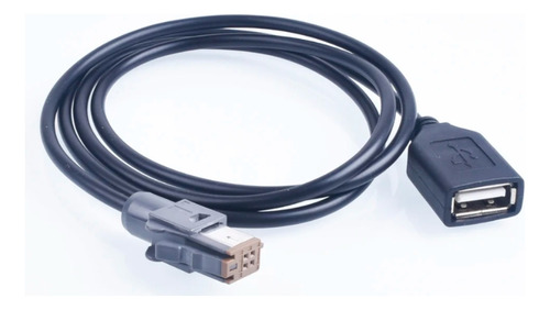 Arnes Cable Usb Original Datos Radio Suzuki Blaupunkt Subaru