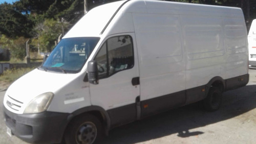 Iveco Daily 55c16