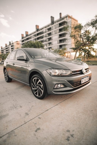 Imagen 2 de 25 de Polo Trend A Precio De Gol Trend Sin Sobre Precio Da