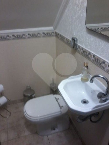Butantã- Estuda Permuta-excelente Sobrado 3 Dorms,stes,2 Vagas - 298-im145048