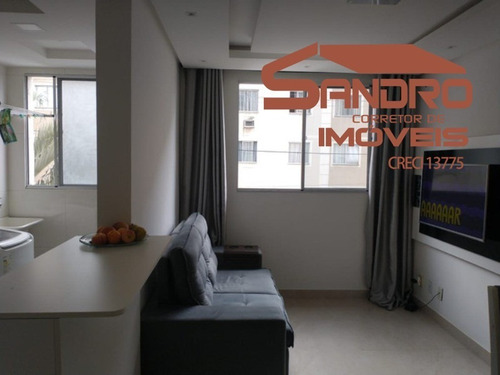 Apartamento - Caio 191 - 69275262