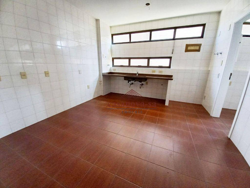Imagem 20 de 28 de Apartamento Amplo, 02 Vagas! - Ap0643