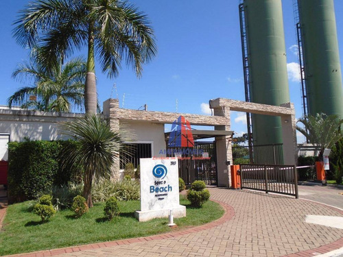Imagem 13 de 18 de Apartamento Com 2 Dormitórios À Venda, 52 M² Por R$ 195.000 - Residencial Spazio Beach - Chácara Letônia - Americana/sp - Ap0882