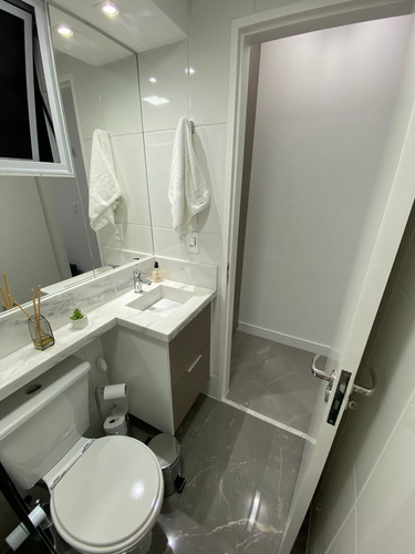 Imagem 27 de 30 de Apto Vila Andrade | 2 Quartos | 83 M² | Cond: R$1080.00 | 2 Vagas - 1xkzy8v