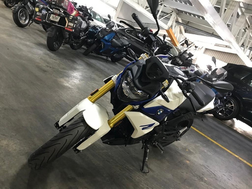 Imagen 2 de 10 de Bmw G 310r