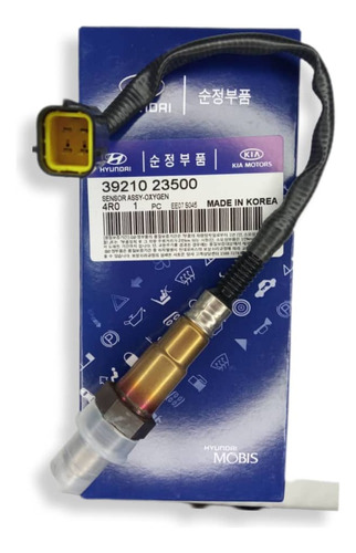 Sensor De Oxígeno Para Hyundai Tucson Sportage Elantra 2.0