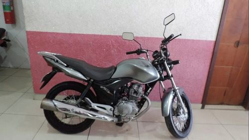 Honda Cg 150