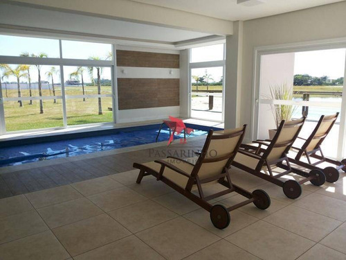 Imagem 28 de 30 de Casa Com 3 Dormitórios À Venda, 211 M² Por R$ 1.200.000,00 - Condomínio Reserva Das Águas - Torres/rs - Ca0682