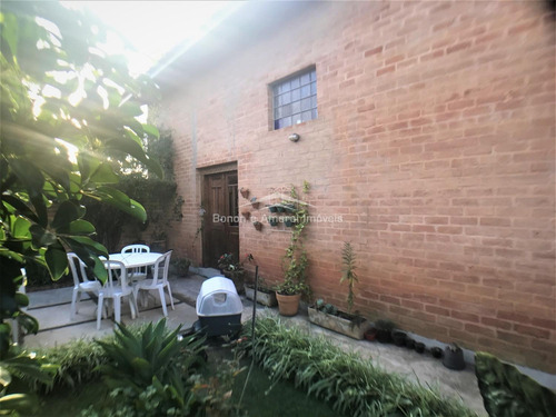 Imagem 5 de 28 de Casa À Venda Em Loteamento Caminhos De San Conrado - Ca013182