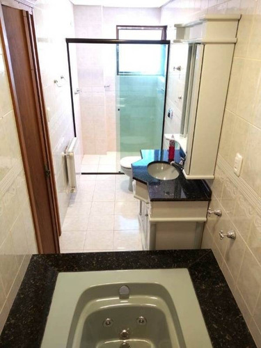 Imagem 12 de 15 de Apartamento - Centro - Ref: 7999 - V-7999