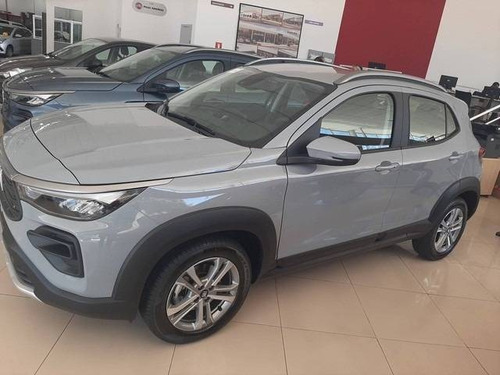 Imagem 1 de 12 de Fiat Pulse 1.0 Turbo 200 Flex Audace Cvt
