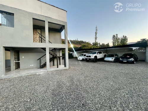 Sitio En Venta En Los Andes
