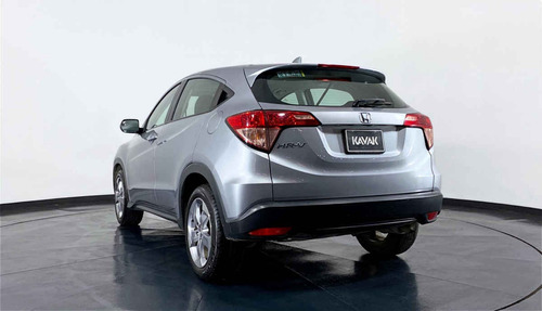 Imagen 4 de 15 de 111250 - Honda Hr-v 2017 Con Garantía