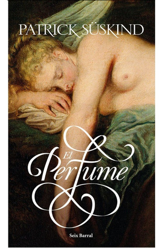 El Perfume