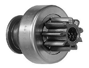 Bendix De Arranque Tipo Indiel Fiat 9d. 12e.