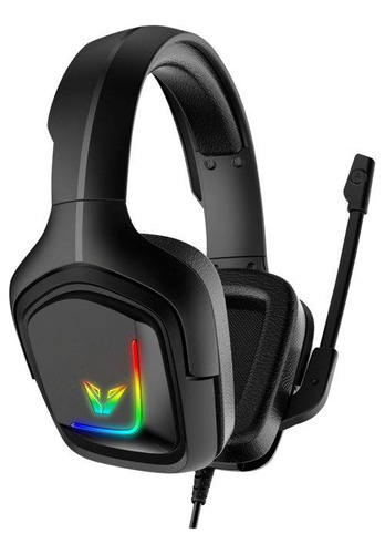 Auriculares Vx Gaming Volkano - Mosca