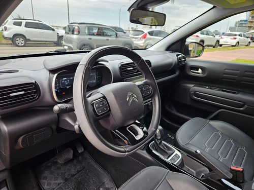 Citroën C4 Cactus 1.6 Thp 165 Shine Eat6