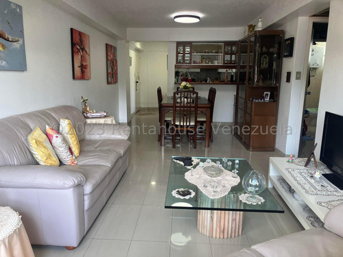 Apartamento En Venta En Macaracuay Mls #23-21624 Yf