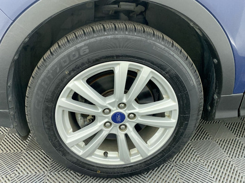 Imagen 25 de 25 de Ford Escape Se 2.0 4x2