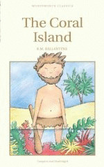 Libro The Coral Island