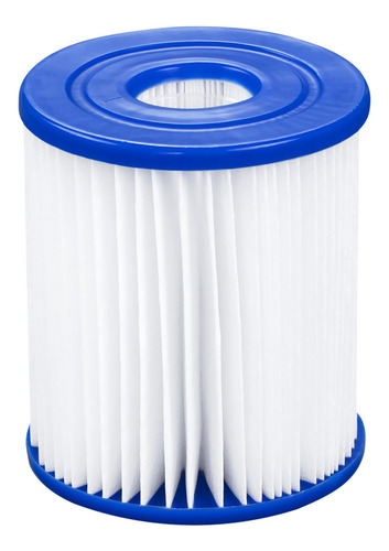Piscina Bestway Inflable Armado Rápido 1880l 2.44m Familiar