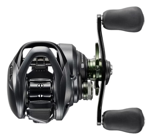 Reel Rotativo Shimano Curado Mgl  71xg - Rul.9 - Rel.8.1:1 -