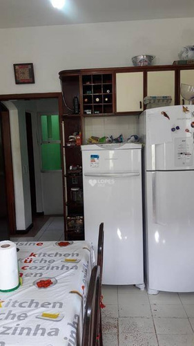 Imagem 16 de 21 de Casa Com 4 Dormitórios À Venda, 280 M² Por R$ 790.000,00 - Fonseca - Niterói/rj - Ca16180