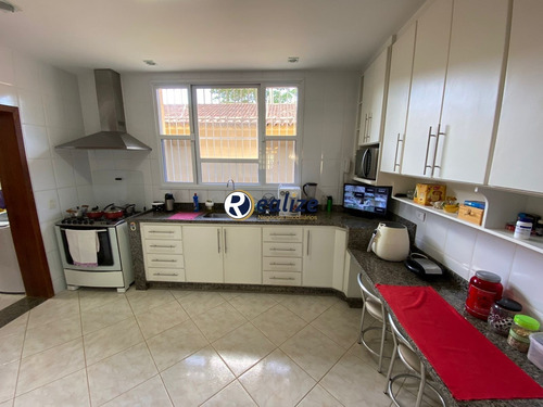 Imagem 29 de 30 de Casa Composto Por 5 Quartos Com Área De Lazer Completa Á Venda No Bairro Santa Mônica, Guarapari-es - Realize Negócios Imobiliários. - Ca00248 - 70444485