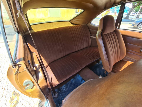 Imagem 9 de 15 de Chevrolet Opala 2.5 L 8v Álcool 2p Manual