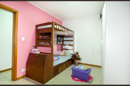 Imagem 12 de 15 de Casa À Venda - Santana, 3 Quartos, 247 - S893653089