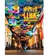 World Link 4 4/ed.- Teacher's Book