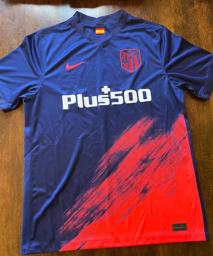 Camiseta Atlético Madrid