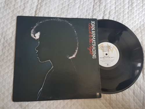 Vinilo Joan Armatrading 