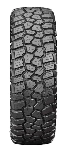 Llanta Cooper Lt265/60r20 Discoverer Rugged Trek