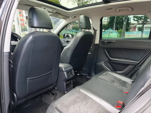 Seat Ateca 2.0 Style Plus