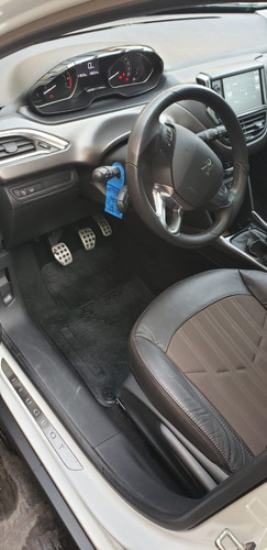 Peugeot 2008 Sport
