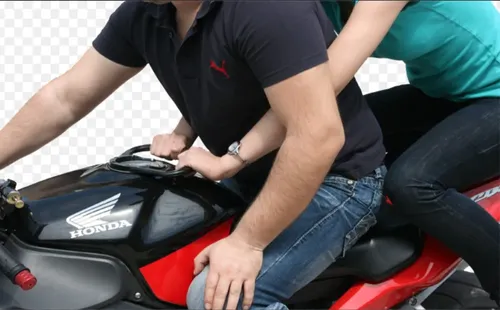 Alça Tanque Apoio Garupa Fly Kawasaki Zx10 Zx6r Zx4r Ano2026